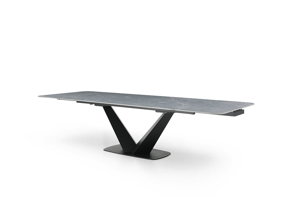 9436 Dining Table with 1254 chairs