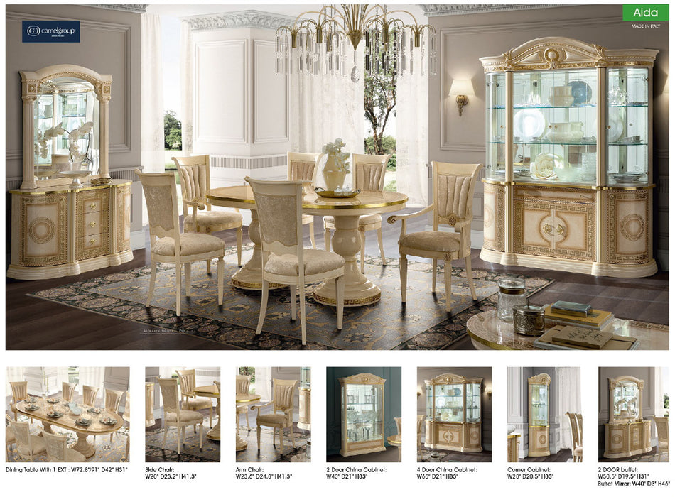 Aida Dining Table