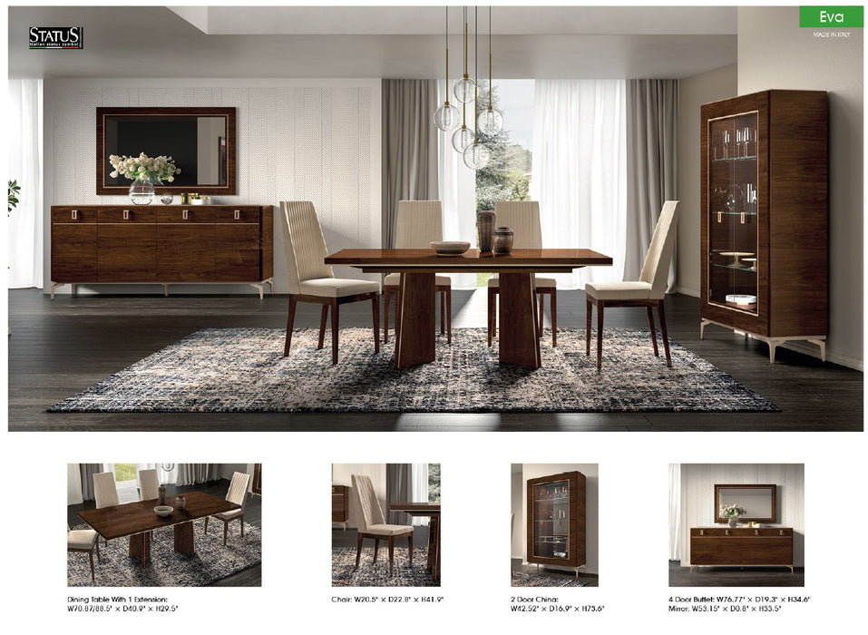 Eva Dining Table