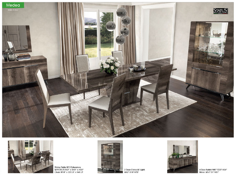 Medea Dining Table