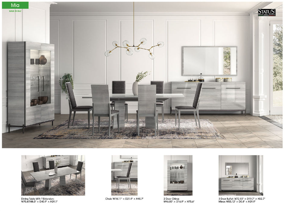 Mia Dining Table