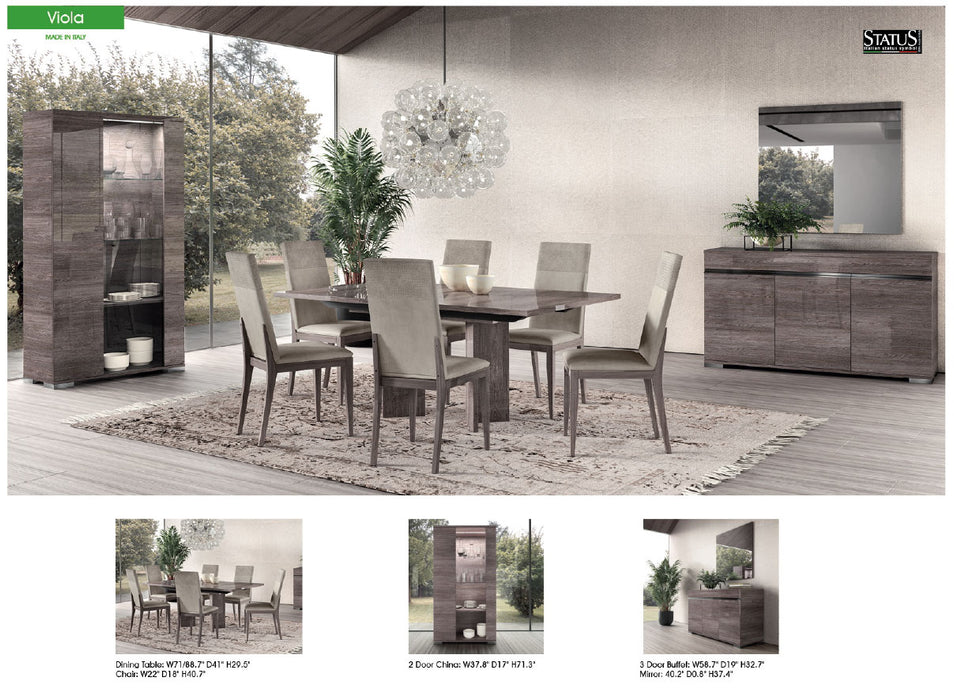Viola Dining table