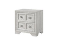 Argenthart Bedroom Set