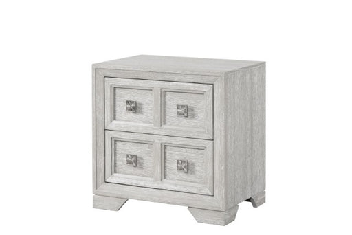 Argenthart Bedroom Set