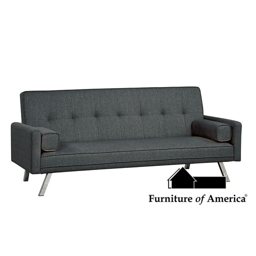 Reno Sofabed - Dark Gray