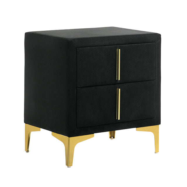 Florizel Bedroom Set