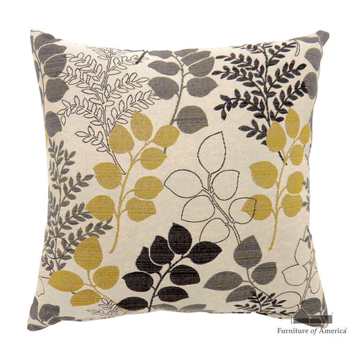 Jill 18 X 18 Pillow - Multi