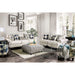 Nash Sofa + Loveseat - Ivory