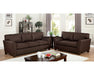 Caldicot K/D Loveseat - Brown