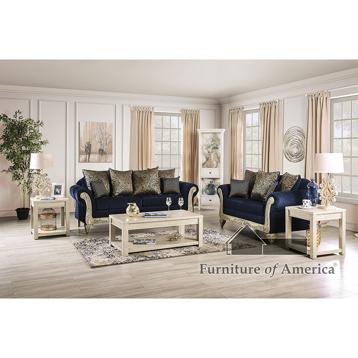 Marinella Living Room Set