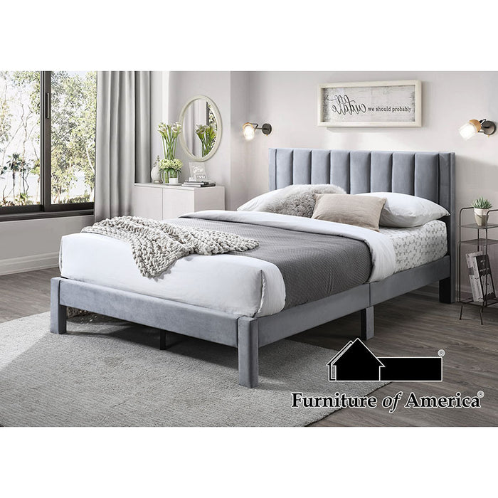 Bed Bed