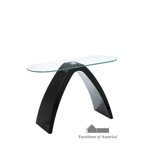 Nahara Sofa Table