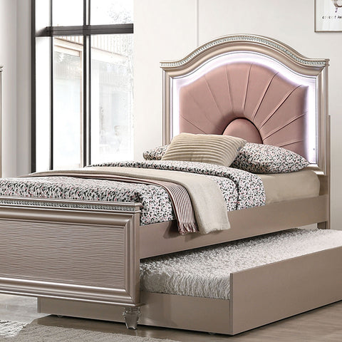 Cama Allie