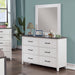 Priam Youth Bedroom Set