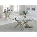 Alvise Occasional Table Set