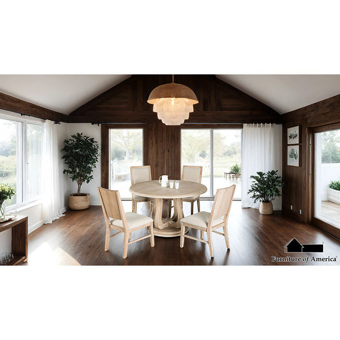 Orbetello Counter Height Dining Set