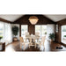 Orbetello Counter Height Dining Set