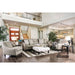 Dorset Sofa + Loveseat - Light Gray