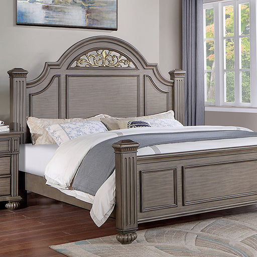 Syracuse Bedroom Set