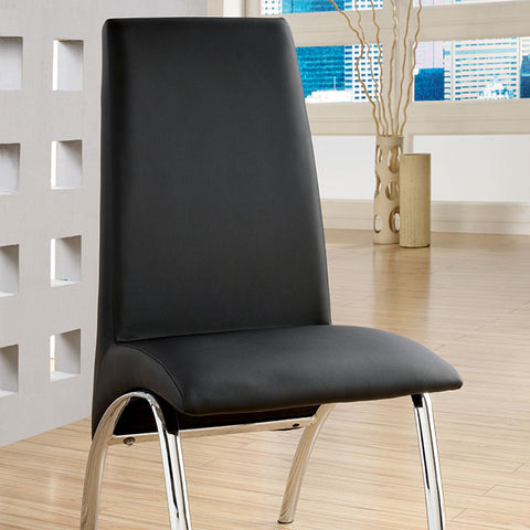 Wailoa Side Chair