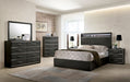 Camryn Bedroom Set