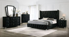 Carissa Bedroom Set