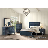 Pinetop Bed