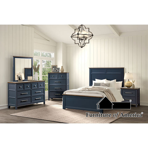Pinetop Bed