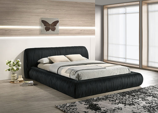 Palmdale Bed - King / Black