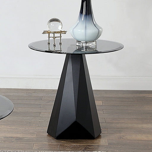 Bishop Occasional Table Set