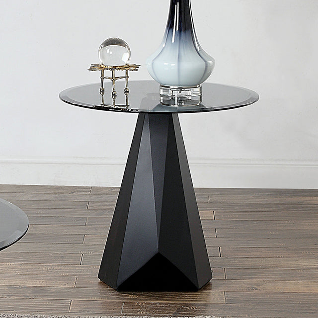 Bishop Occasional Table Set