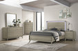 Rainier Bedroom Set