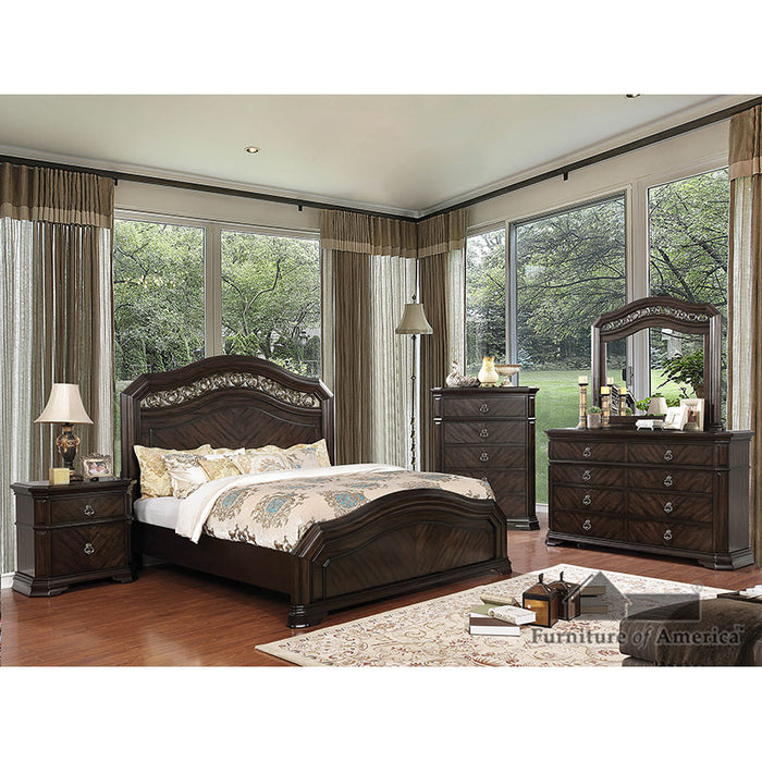 Calliope Bedroom Set