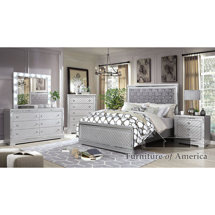 Belleterre Bedroom Set