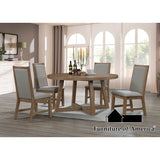 Dining Table Round Dining Table