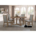 Dining Table Round Dining Table