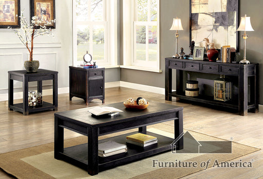 Meadow Occasional Table Set