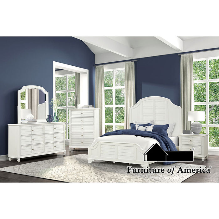 Whitehaven Bedroom Set