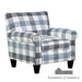 Aberporth Chair - Gray