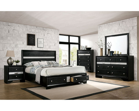 Cama Chrissy