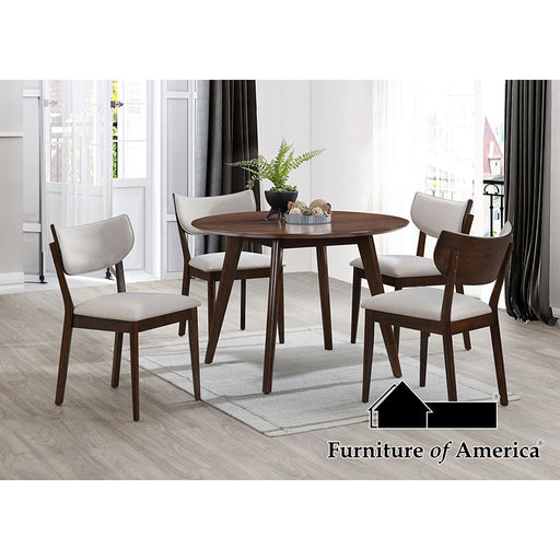 Dining Table Round Dining Table
