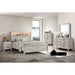 Mysen Bedroom Set