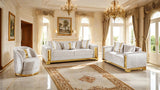 Sofá y loveseat Valdosta