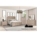 Hatton Cross Bedroom Set