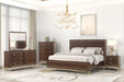 Bed Bed - King