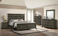 Houston Bedroom Set