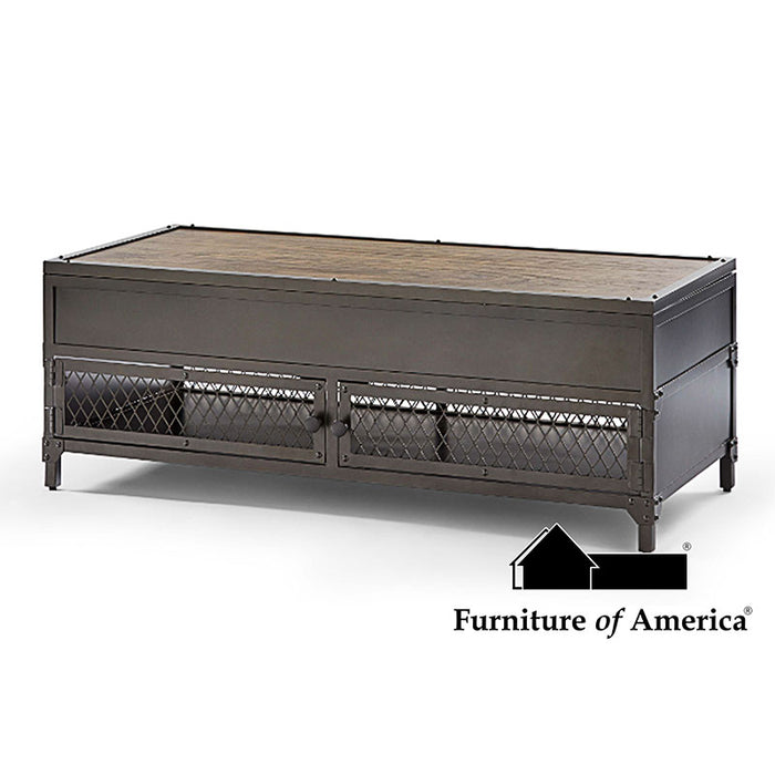 Dining Set Lift-top Coffee Table