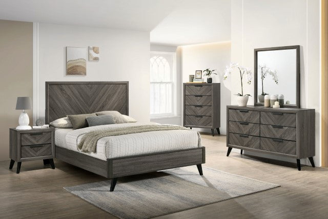 Vagan Bedroom Set