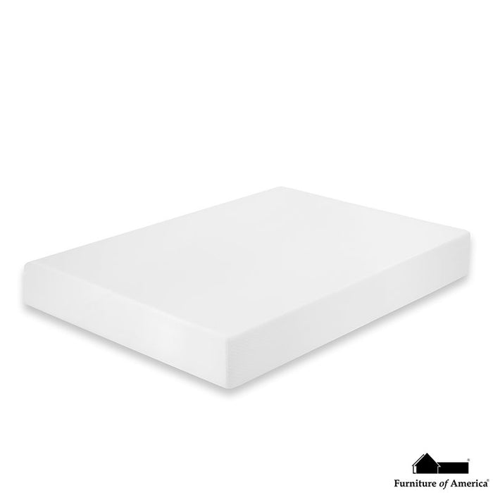 Artemisia 10+ Pcs Of 12" E. Memory Foam Mattress - King / 10+ Pcs Of 12" E. King Memory Foam Mattress (DM540-EK-EU-10PC+)