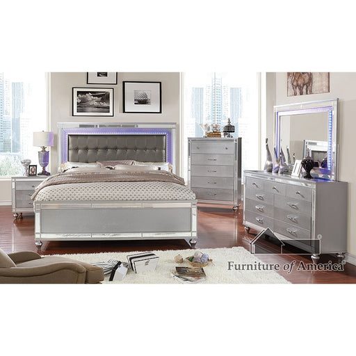 Brachium Bedroom Set